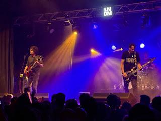 WolfMother - 22/07/2026 - Sala Mamba (Murcia).