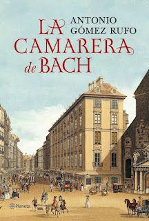 La camarera de Bach