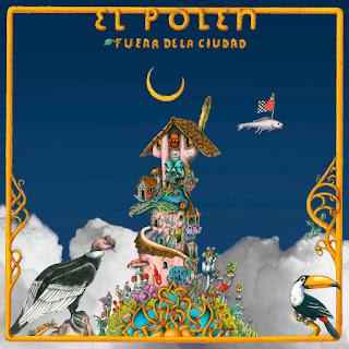 El Polen - Fuera de la Ciudad (1973)
