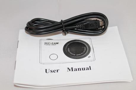 Cámara F21 o WDV5000 (Review)