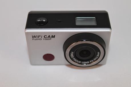 Cámara F21 o WDV5000 (Review)