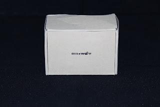 Review cargador BlitzWolf con 5 USB y 40W