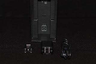Review Lenovo K3 Note