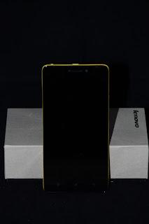 Review Lenovo K3 Note