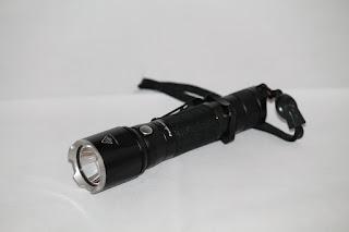 Fenix TK15 Ultimate Edition