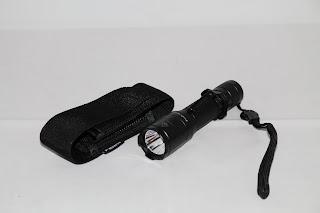 Fenix TK16