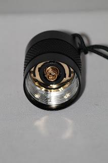 Fenix TK16