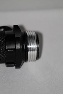 Fenix TK16