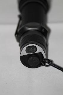 Fenix TK16