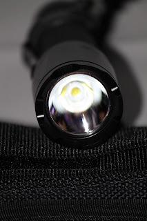 Fenix TK16