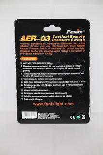 Fenix TK16