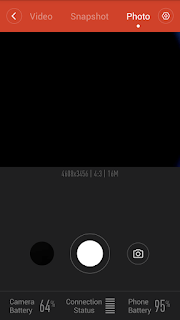 Xiaomi YI (Cámara deportiva)