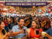 Poderosas Razones Noche Comida Peruana Conquista Perú cada Julio