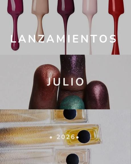 perfumes maquillaje cuidado de la piel lanzamientos en argentina cosmética