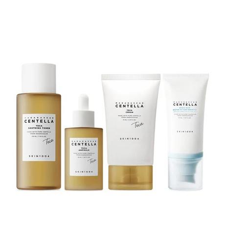 lanzamientos cosmética coreana kbeauty 2026