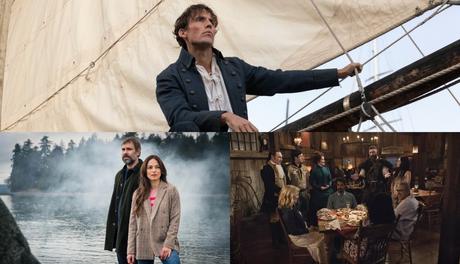 Conoce los estrenos exclusivos que llegarán a Universal+ en Agosto