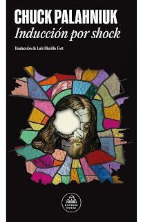 Inducción por shock. Chuck Palahniuk