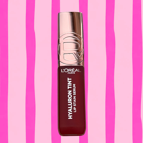 loreal tinte de labios