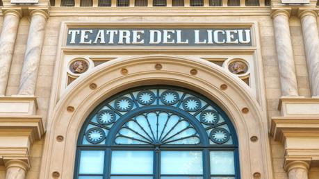 El Liceu: opera en el teatro que ardio dos veces