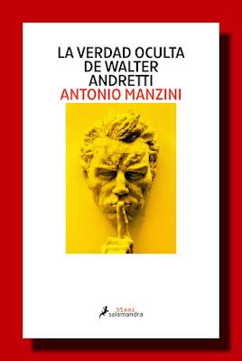 LA VERDAD OCULTA DE WALTER ANDRETTI