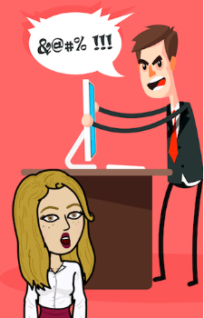 Infumable… pregunta al aire