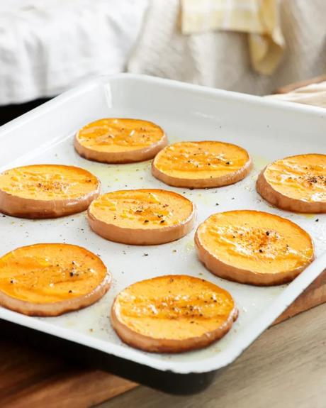 calabaza horneada
