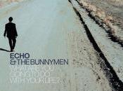 Echo Bunnymen "Lost you"