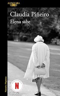 Elena sabe