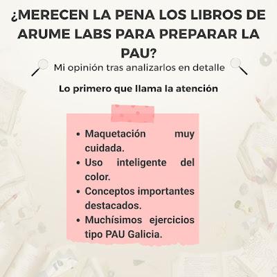 LIBROS DE ARUME LABS DE MATEMÁTICAS II Y QUÍMICA II