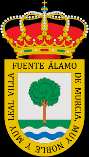 Fuente Álamo y yo