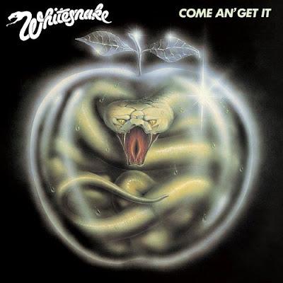 Whitesnake - Don't break my heart again (1981)