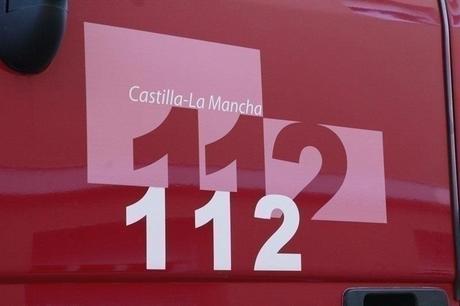 Extinguido el incendio en un establecimiento de Albacete que deja daños materiales