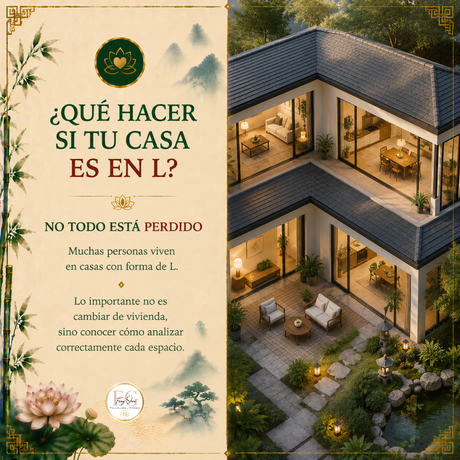 🏡 ¿Tu casa tiene forma de L?