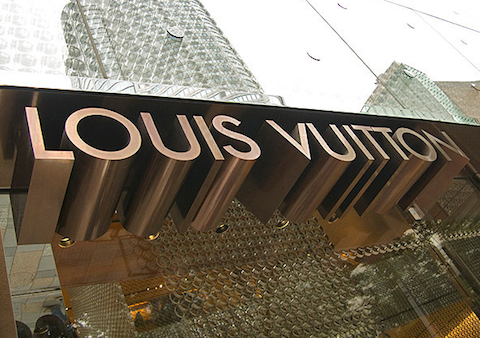 LOUIS VUITTON Y SU TALLER DE PERFUMES