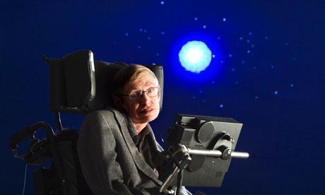 Stephen Hawking: La Mente Más Inquieta del Mundo