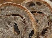 dulce canela pasas nueces