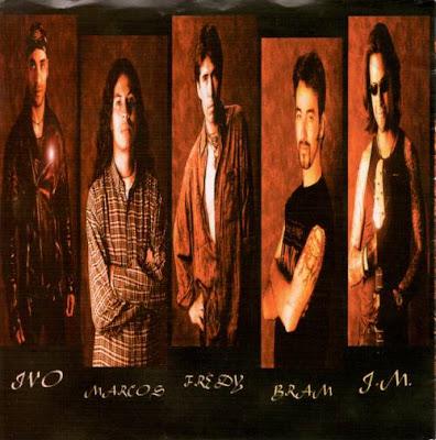 Uchpa - Qukman Muskiy (2000)