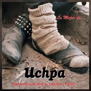 Uchpa - Qukman Muskiy (2000)