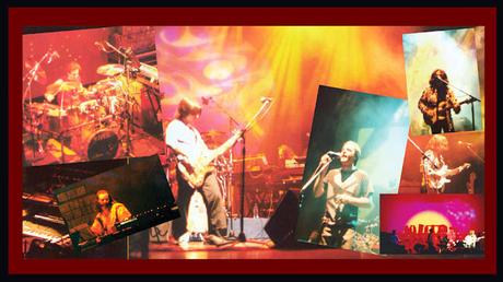 Espíritu - En Vivo 2004 (2005) Espíritu - En Vivo 2004 (2005)