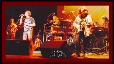 Espíritu - En Vivo 2004 (2005) Espíritu - En Vivo 2004 (2005)