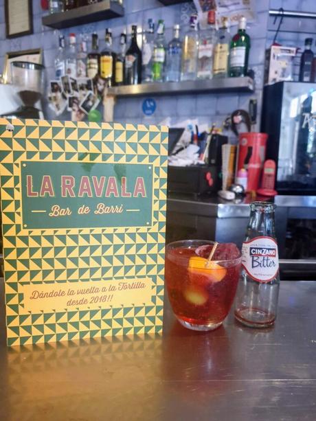 Cinco restaurantes para saborear ‘otro’ Raval