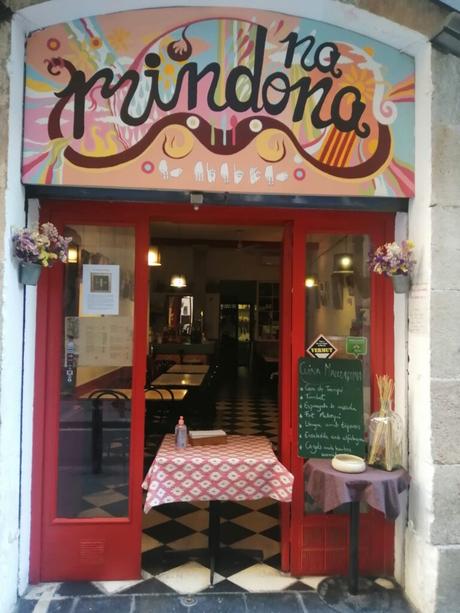 Cinco restaurantes para saborear ‘otro’ Raval