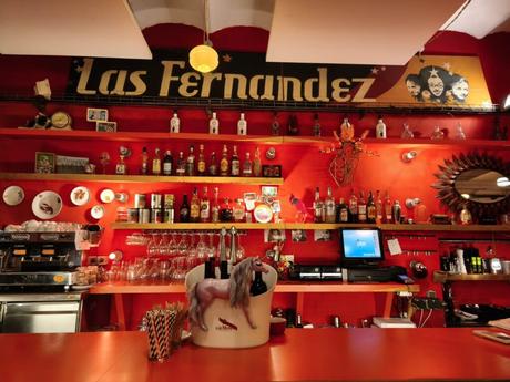 Cinco restaurantes para saborear ‘otro’ Raval