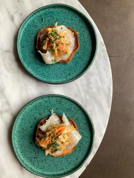 Cinco restaurantes para saborear ‘otro’ Raval