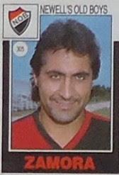 Julio Alberto Zamora