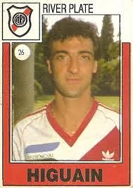 Jorge Nicolas Higuain