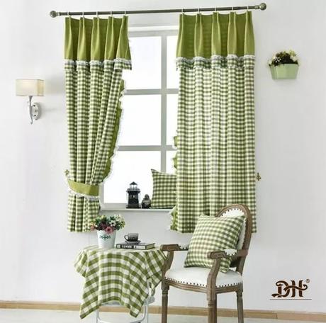 _ Cortinas  Cortas ,?