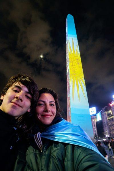 Argentina sigue viva Argentina sigue viva