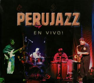 Perujazz - En Vivo! (2001)