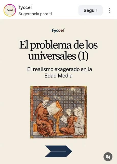 EL PROBLEMA DE LOS UNIVERSALES (I)